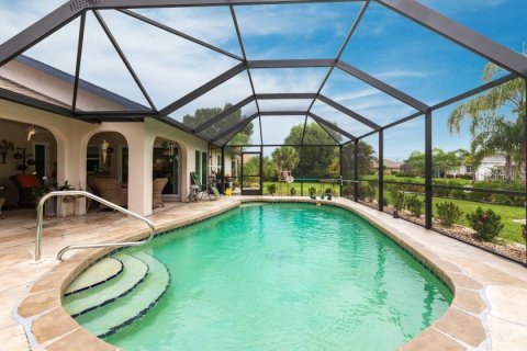 Casa en venta en Punta Gorda, Florida, 3 dormitorios, 196.02 m2 № 1898459 - foto 5