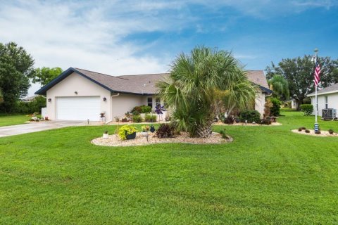 Casa en venta en Punta Gorda, Florida, 3 dormitorios, 196.02 m2 № 1898459 - foto 13