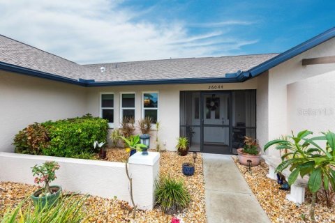Casa en venta en Punta Gorda, Florida, 3 dormitorios, 196.02 m2 № 1898459 - foto 14
