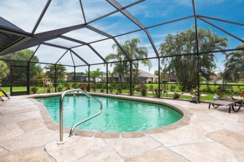 Casa en venta en Punta Gorda, Florida, 3 dormitorios, 196.02 m2 № 1898459 - foto 6