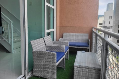 Copropriété à vendre à Miami, Floride: 1 chambre, 90.86 m2 № 1755792 - photo 18