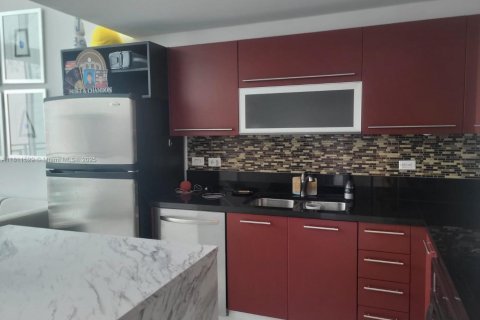 Copropriété à vendre à Miami, Floride: 1 chambre, 90.86 m2 № 1755792 - photo 10