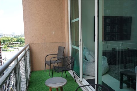 Copropriété à vendre à Miami, Floride: 1 chambre, 90.86 m2 № 1755792 - photo 20