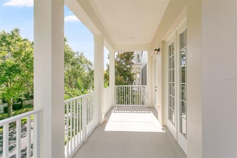 Condo in Orlando, Florida, 3 bedrooms № 2195899 - photo 26