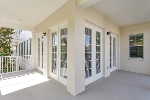Condo in Orlando, Florida, 3 bedrooms № 2195899 - photo 23