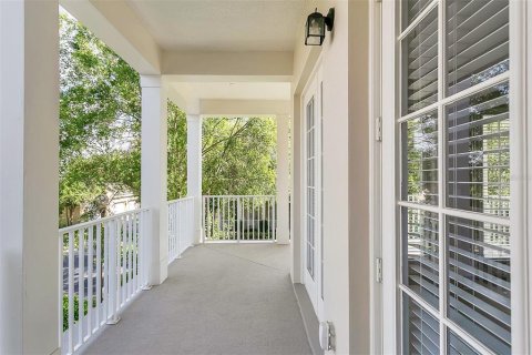Condo in Orlando, Florida, 3 bedrooms № 2195899 - photo 25