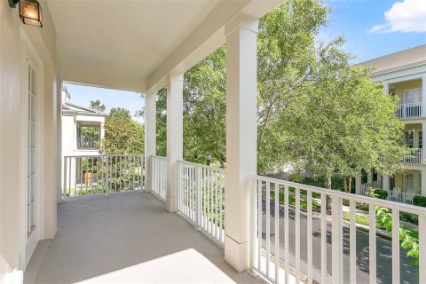Condo in Orlando, Florida, 3 bedrooms № 2195899 - photo 24