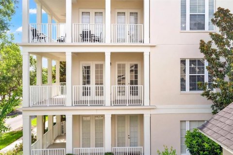 Condo in Orlando, Florida, 3 bedrooms  № 2195899