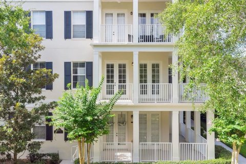 Condo in Orlando, Florida, 3 bedrooms № 2195899 - photo 28