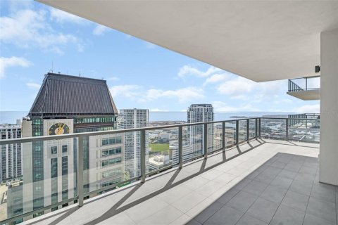 Copropriété à vendre à Saint Petersburg, Floride: 2 chambres, 166.11 m2 № 2364921 - photo 25