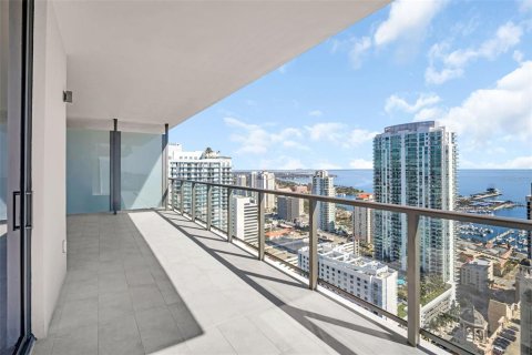 Copropriété à vendre à Saint Petersburg, Floride: 2 chambres, 166.11 m2 № 2364921 - photo 24