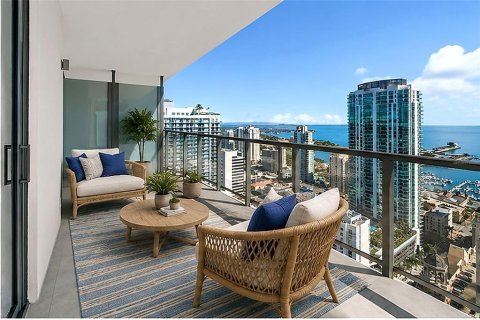 Copropriété à vendre à Saint Petersburg, Floride: 2 chambres, 166.11 m2 № 2364921 - photo 4