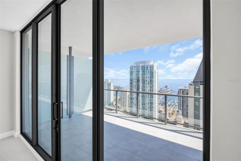 Copropriété à vendre à Saint Petersburg, Floride: 2 chambres, 166.11 m2 № 2364921 - photo 28