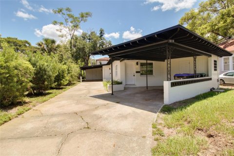 Appartement à Winter Park, Floride 2 chambres, 74.51 m2 № 2306419