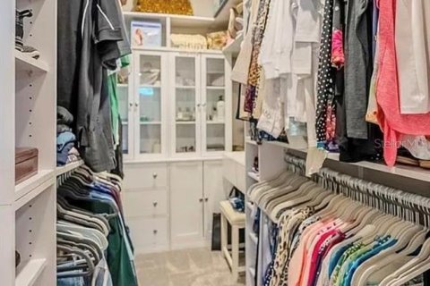 Купить виллу или дом в Окала, Флорида 7 комнат, 147.06м2, № 2217373 - фото 14