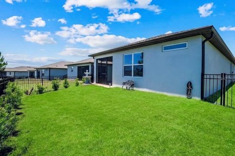 Купить виллу или дом в Окала, Флорида 7 комнат, 147.06м2, № 2217373 - фото 20