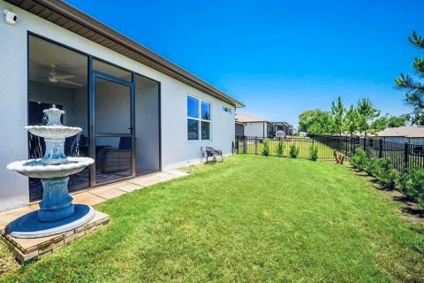 Купить виллу или дом в Окала, Флорида 7 комнат, 147.06м2, № 2217373 - фото 21