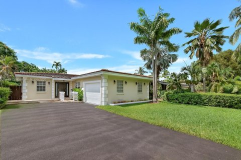 Casa en venta en Coral Gables, Florida, 3 dormitorios, 168.34 m2 № 1975115 - foto 22