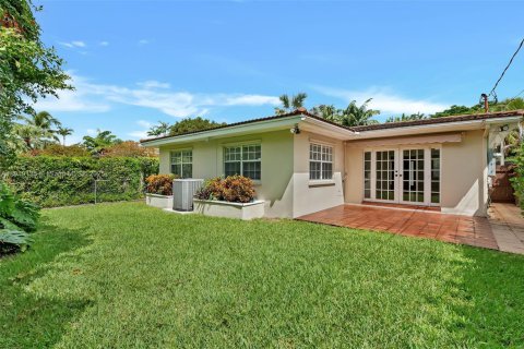 Casa en venta en Coral Gables, Florida, 3 dormitorios, 168.34 m2 № 1975115 - foto 23