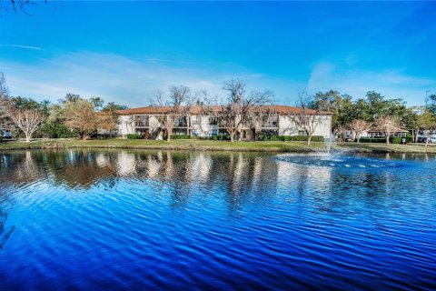 Condo in Palm Harbor, Florida, 2 bedrooms  № 1531884 - photo 4