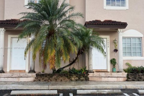 Touwnhouse à Miami, Floride 2 chambres, 104.98 m2 № 2060851
