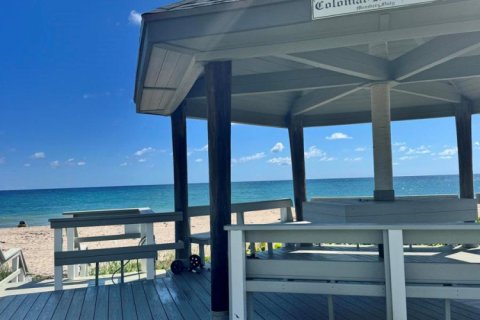 Condo in Ocean Ridge, Florida, 2 bedrooms № 2081693 - photo 21