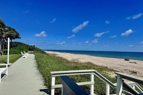 Condo in Ocean Ridge, Florida, 2 bedrooms № 2081693