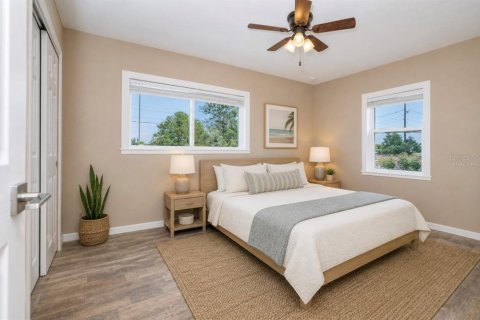 Villa ou maison à vendre à Port Charlotte, Floride: 2 chambres, 100.33 m2 № 2103085 - photo 17