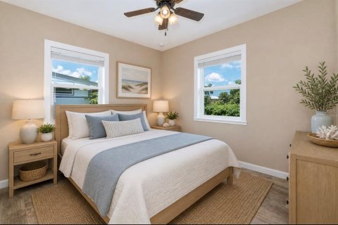 Villa ou maison à vendre à Port Charlotte, Floride: 2 chambres, 100.33 m2 № 2103085 - photo 14