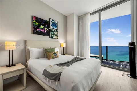 Copropriété à vendre à Hollywood, Floride: 3 chambres, 162.76 m2 № 1938859 - photo 16