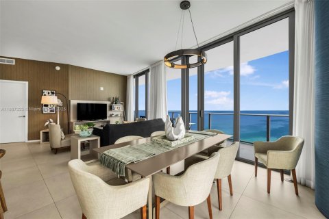 Copropriété à vendre à Hollywood, Floride: 3 chambres, 162.76 m2 № 1938859 - photo 22