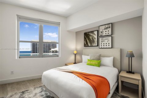 Copropriété à vendre à Hollywood, Floride: 3 chambres, 162.76 m2 № 1938859 - photo 18