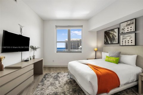 Condominio en venta en Hollywood, Florida, 3 dormitorios, 162.76 m2 № 1938859 - foto 17