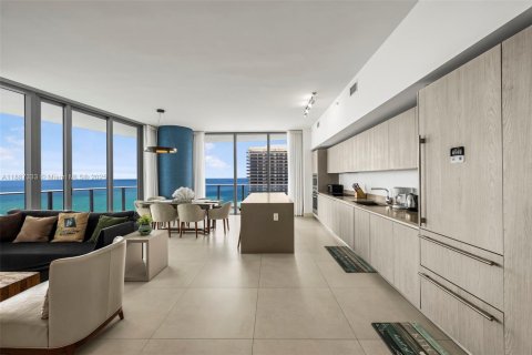 Condominio en venta en Hollywood, Florida, 3 dormitorios, 162.76 m2 № 1938859 - foto 30