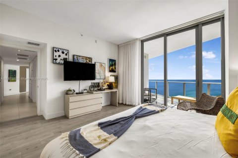 Copropriété à vendre à Hollywood, Floride: 3 chambres, 162.76 m2 № 1938859 - photo 13