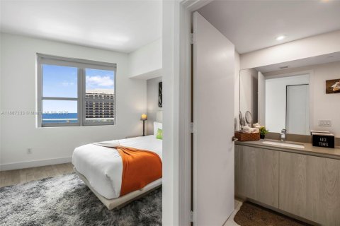 Condominio en venta en Hollywood, Florida, 3 dormitorios, 162.76 m2 № 1938859 - foto 28