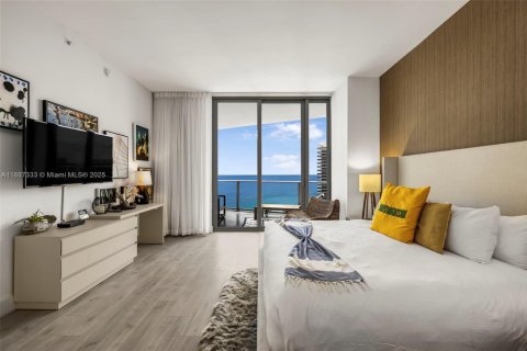 Copropriété à vendre à Hollywood, Floride: 3 chambres, 162.76 m2 № 1938859 - photo 5