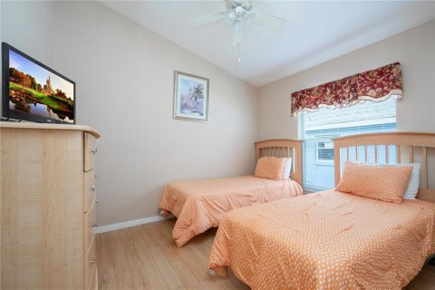 House in Kissimmee, Florida 4 bedrooms, 166.39 sq.m. № 1520394 - photo 26