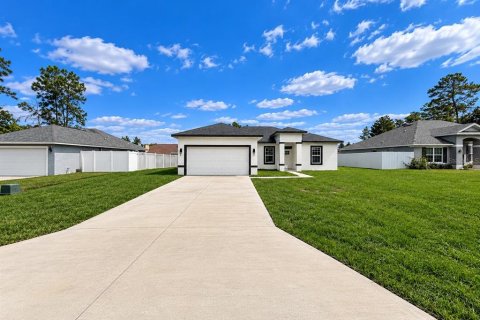 Casa en alquiler en Ocala, Florida, 4 dormitorios, 165.55 m2 № 2430910 - foto 2