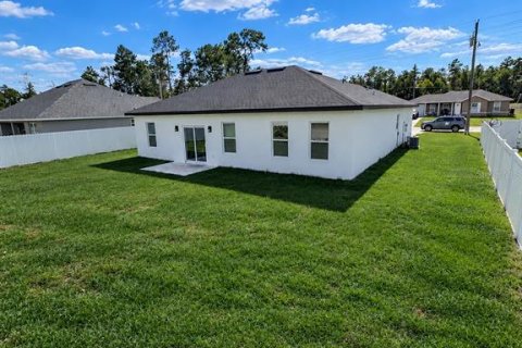 Casa en alquiler en Ocala, Florida, 4 dormitorios, 165.55 m2 № 2430910 - foto 24