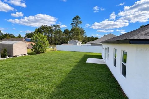 Casa en alquiler en Ocala, Florida, 4 dormitorios, 165.55 m2 № 2430910 - foto 25