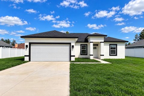 Casa en Ocala, Florida 4 dormitorios, 165.55 m2 № 2430910
