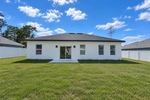 Casa en alquiler en Ocala, Florida, 4 dormitorios, 165.55 m2 № 2430910 - foto 23