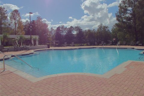 Copropriété à louer à Winter Garden, Floride: 1 chambre, 87.51 m2 № 2218947 - photo 15