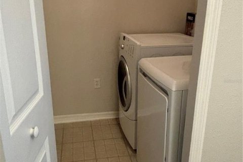 Copropriété à louer à Winter Garden, Floride: 1 chambre, 87.51 m2 № 2218947 - photo 5