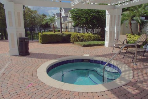Copropriété à louer à Winter Garden, Floride: 1 chambre, 87.51 m2 № 2218947 - photo 17