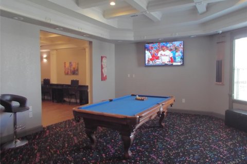 Copropriété à louer à Winter Garden, Floride: 1 chambre, 87.51 m2 № 2218947 - photo 9