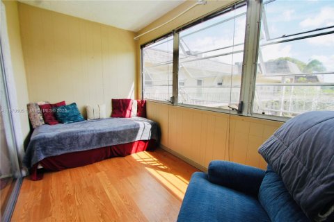 Купить кондоминиум в Палм Спрингс, Флорида 1 спальня, 64.66м2, № 1979481 - фото 14