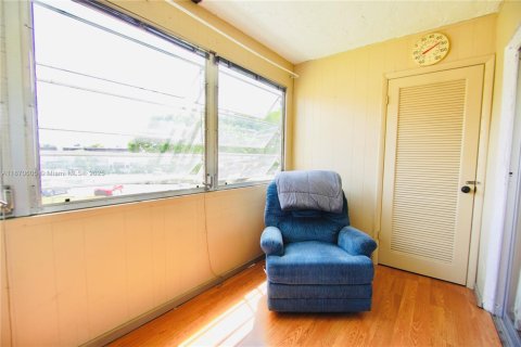 Купить кондоминиум в Палм Спрингс, Флорида 1 спальня, 64.66м2, № 1979481 - фото 11