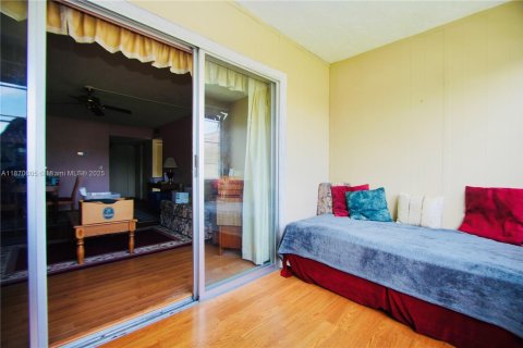 Купить кондоминиум в Палм Спрингс, Флорида 1 спальня, 64.66м2, № 1979481 - фото 17